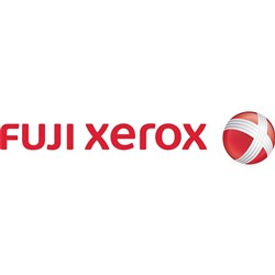 Fuji Xerox DocuPrint CT202612 Toner Cartridge Magenta