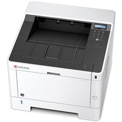 Kyocera ECOSYS P2040DN A4 Mono Laser Printer White