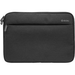 Moki 13.3 Inch Transporter Sleeve Bag Black