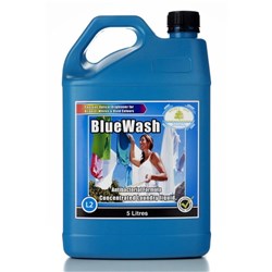 Tasman Bluewash Laundry Liquid 5 Litres