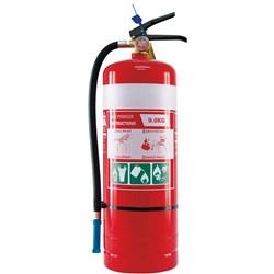 Trafalgar ABE Fire Extinguisher 9kg