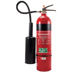 Co2 Fire Extinguisher 5kg