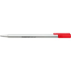 Staedtler Triplus Gel Pen 462 Red