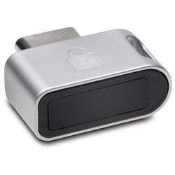 Kensington Verimark USB-C 2nd Factor Fingerprint Key Black