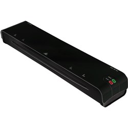 Rexel SG300 A3 Laminator Black