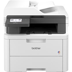 Brother MFC-L3755CDW Compact Colour Laser Multi-Function Printer