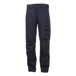 Portwest DX4 Trade Pants Size 48 Navy