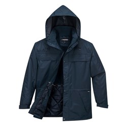Huski Everest Jacket 3XL Navy