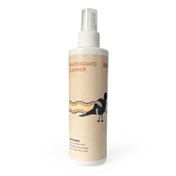 Bibbulmun Whiteboard Cleaner 250ml