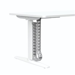 Buro Cable Spine For Buro Syntra Desks Grey