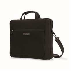 Kensington SP15 Neoprene Sleeve For 15.6 Inch  Laptop Black