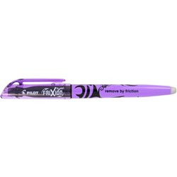 Pilot FriXion Light Erasable Highlighter Chisel 4mm Violet Violet