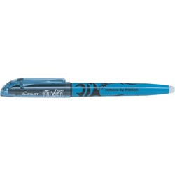 Pilot FriXion Light Erasable Highlighter Chisel 4mm Blue Blue