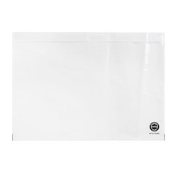 Marbig Professional Packaging Envelopes 235 x 328mm Adhesive Plain White Box Of 500