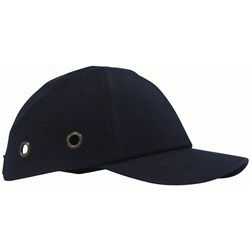 Maxisafe Hard Hat Accessories Bump Cap Navy