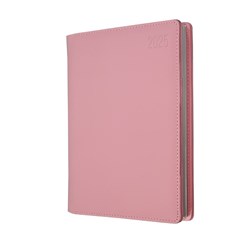 Debden Associate II Diary A5 Week To View Pink