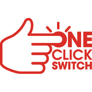 One click switch making local work