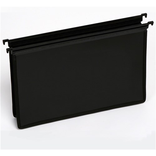 Filing & Storage Marbig Suspension Files PP With Linen Expanding